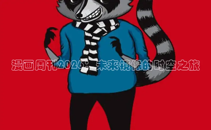 喵趣漫画