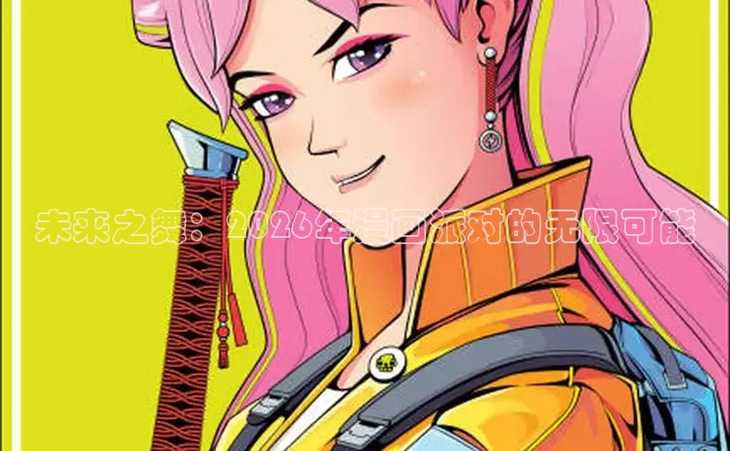喵趣漫画官网